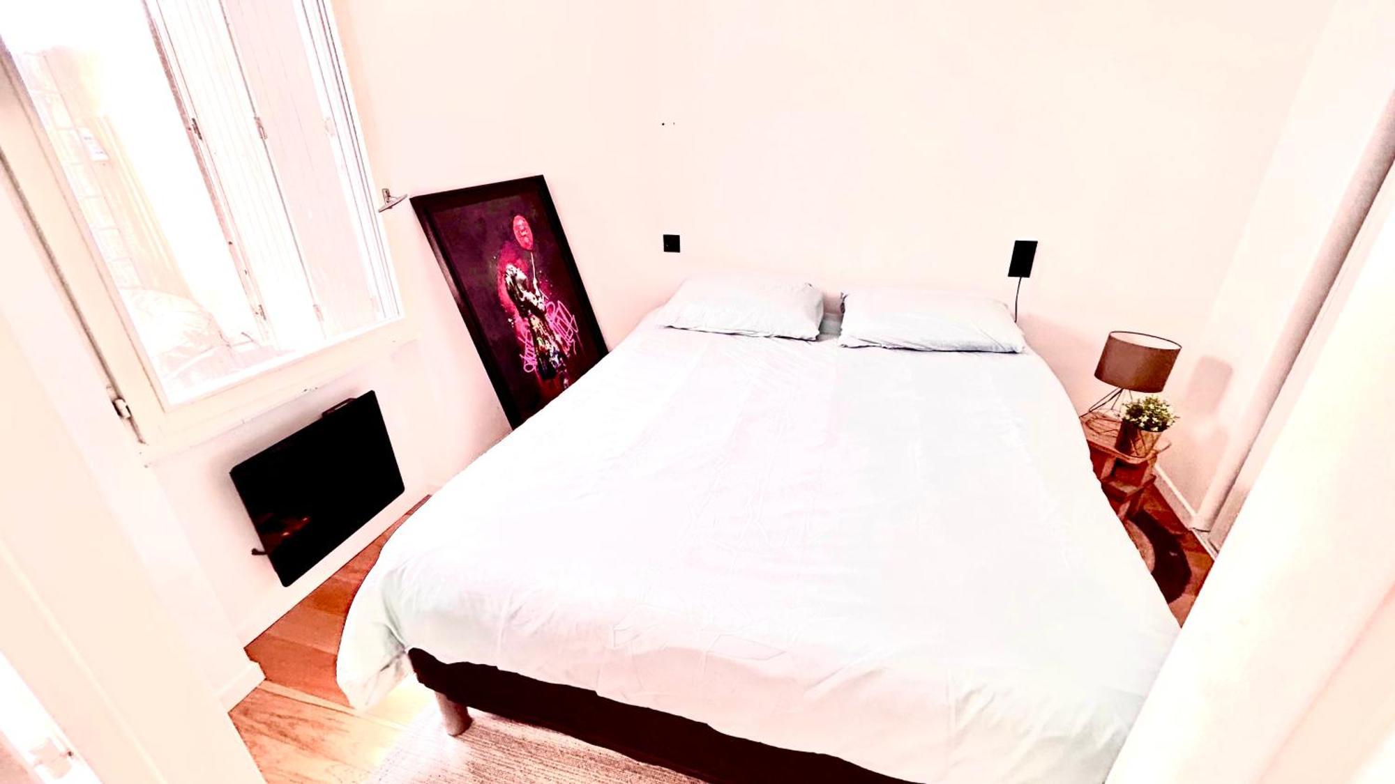 Apartmán Le Patio Jacuzzi Centre Toulouse Exteriér fotografie